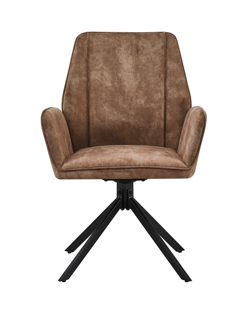 Classic Swivel Home Dining Chair