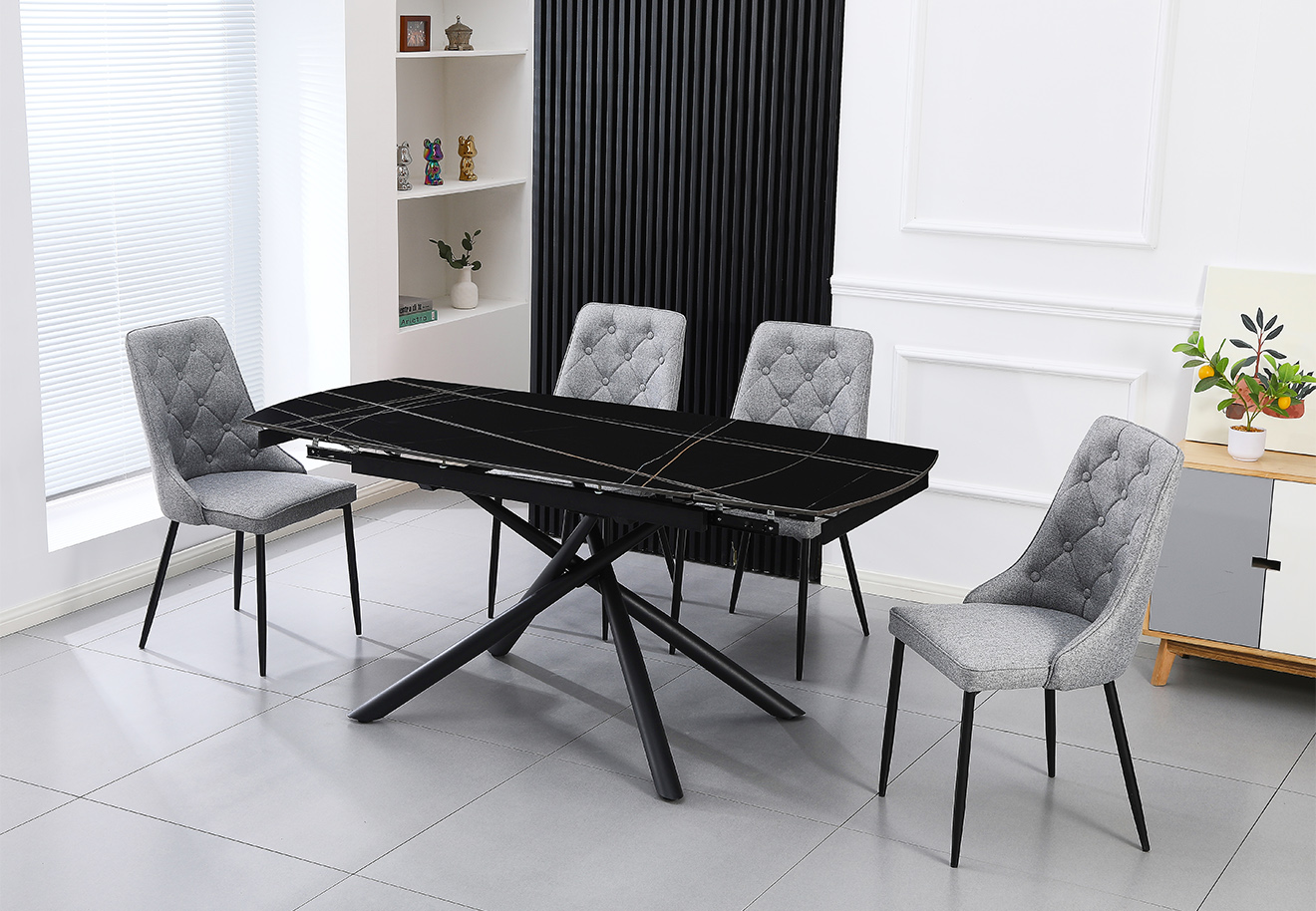 Modern Style Dining Sets