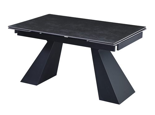 Ceramic Extendable Dining Table Sets