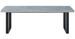 Concrete Melamine Dining Table