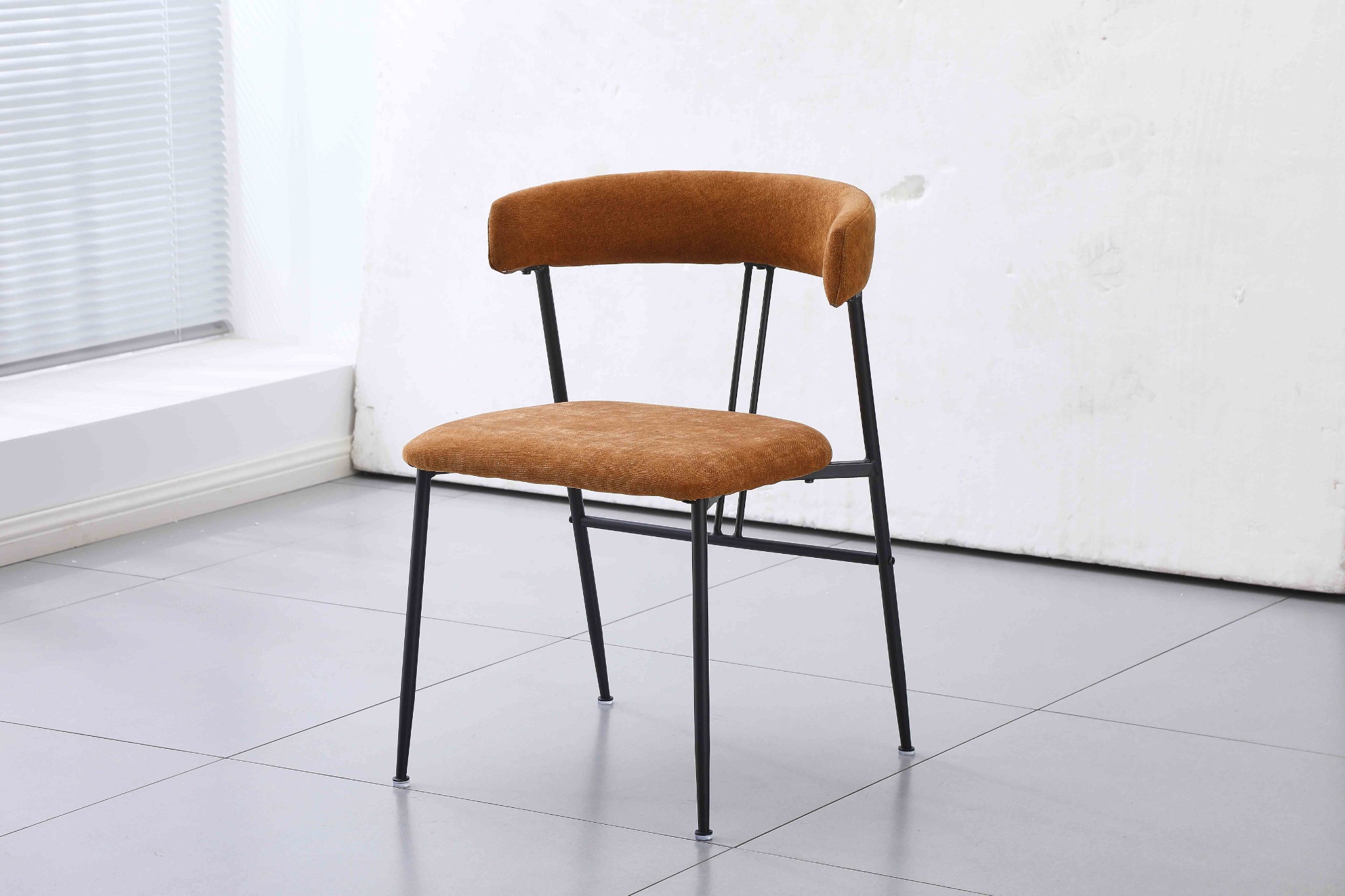 A Dining Chair with a New Design