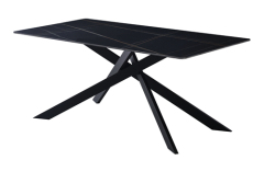 6-Seater Rectangular Dining Set