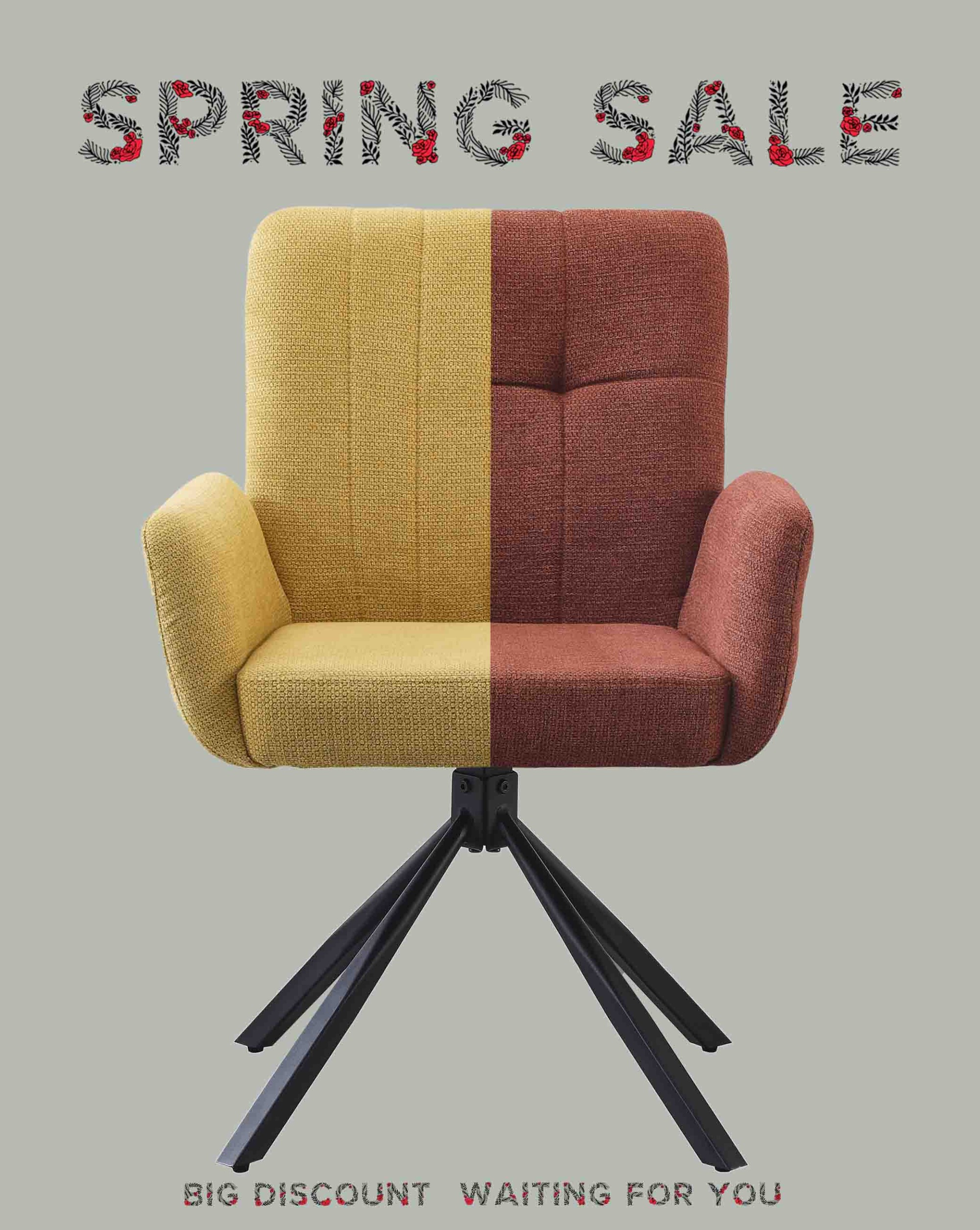 Spring Discount on Dining Tables and Chairs