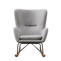 Cozy Rocking Chair