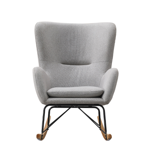 Cozy Rocking Chair