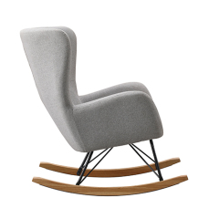 Cozy Rocking Chair