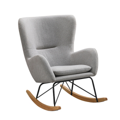 Cozy Rocking Chair