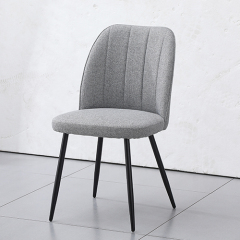 Simple Style Dining Chair