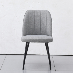 Simple Style Dining Chair