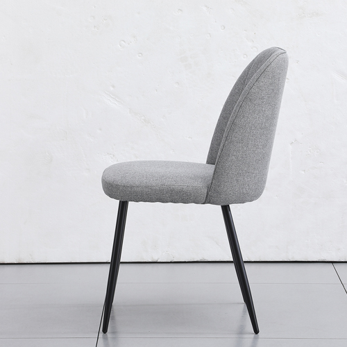 Simple Style Dining Chair