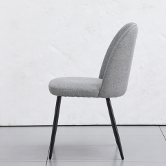 Simple Style Dining Chair
