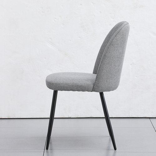 Simple Style Dining Chair