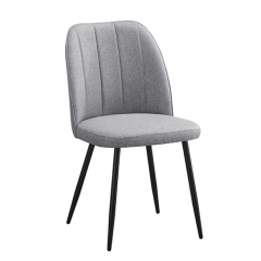 Simple Style Dining Chair