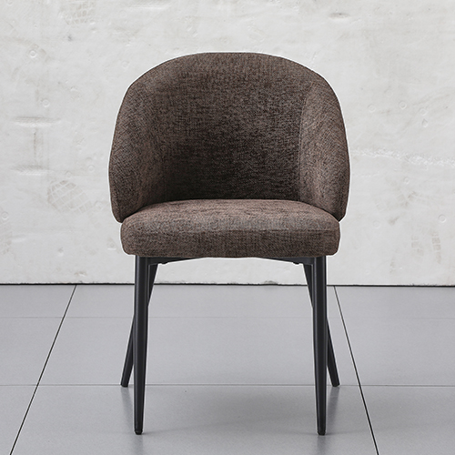 Arch Back Dining Chair