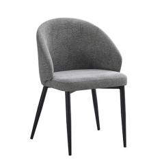 Arch Back Dining Chair