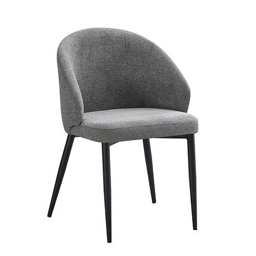 Arch Back Dining Chair
