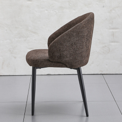 Arch Back Dining Chair