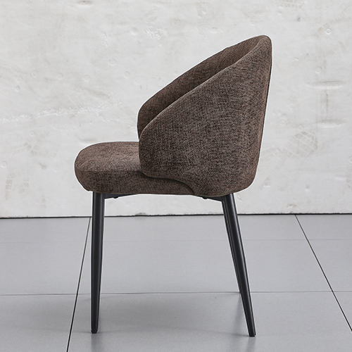 Arch Back Dining Chair