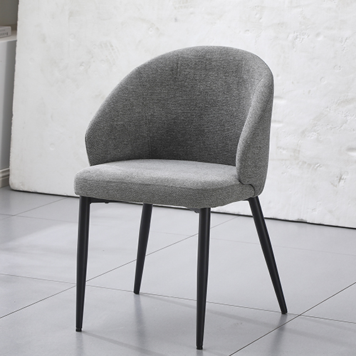 Arch Back Dining Chair