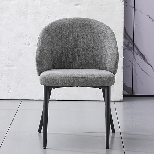 Arch Back Dining Chair