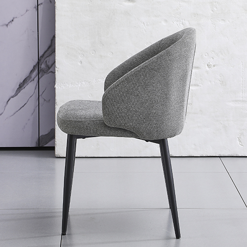 Arch Back Dining Chair