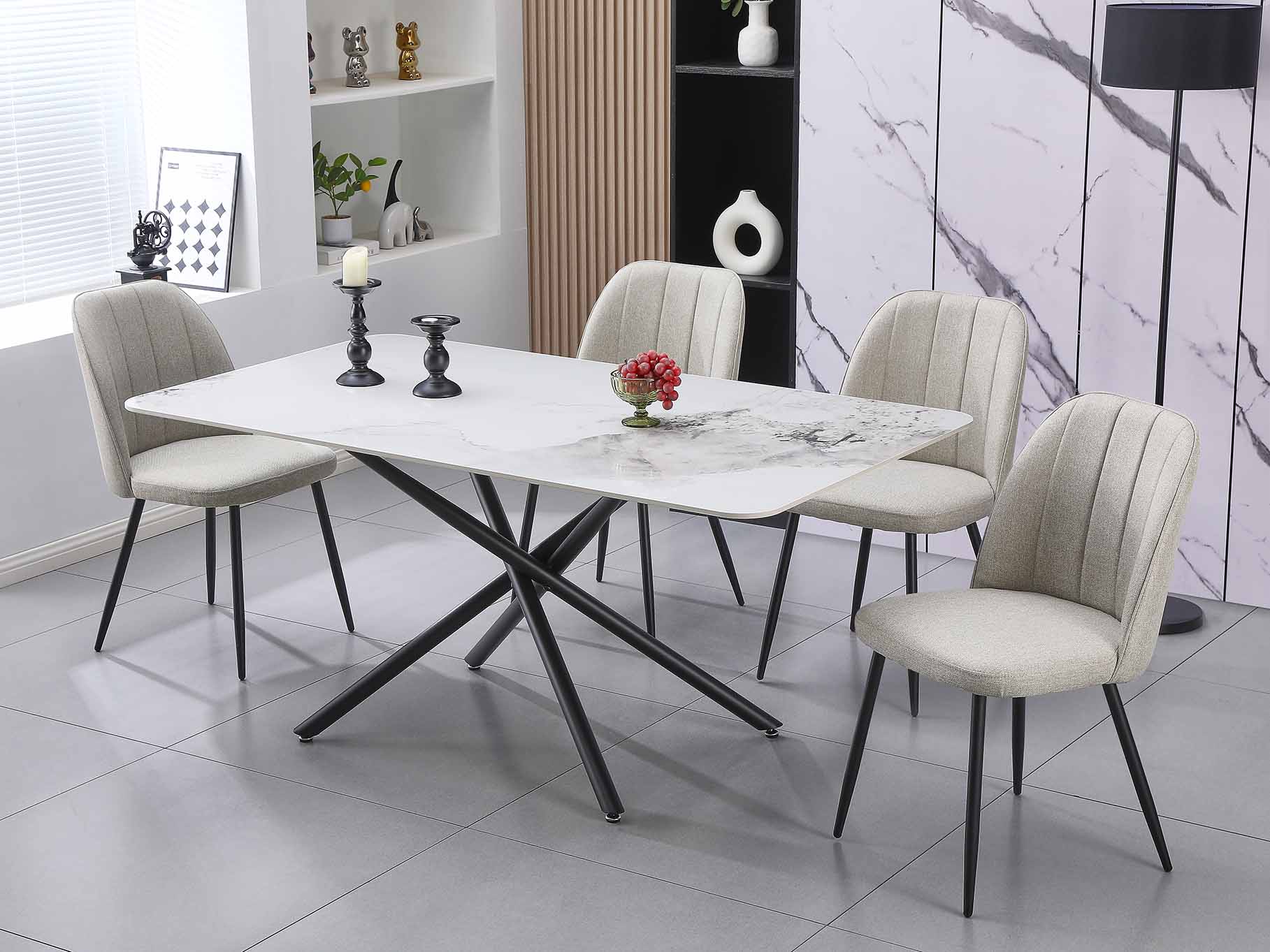 Best Selling Dining Set