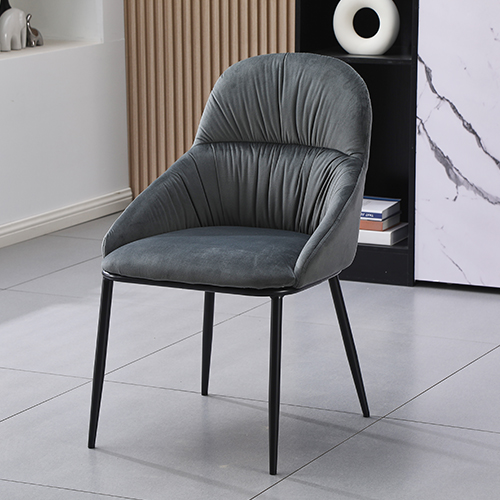 Arch Back Dining Chair