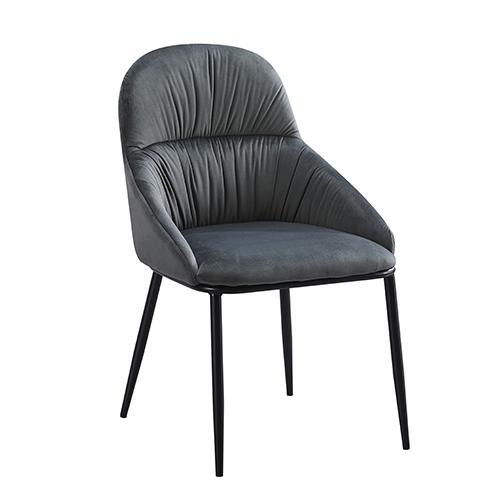 Arch Back Dining Chair