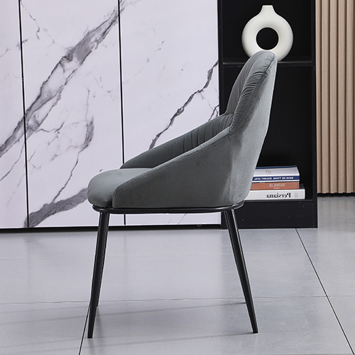 Arch Back Dining Chair