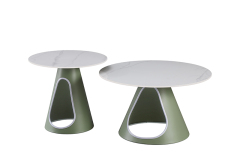 Coffee Table With Pet Space