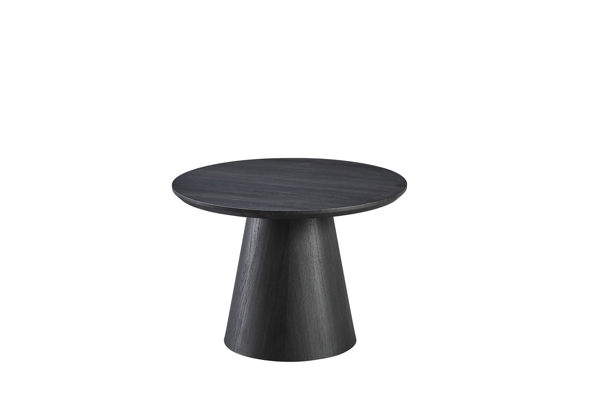Black Coffee Table Set