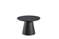 Black Coffee Table Set
