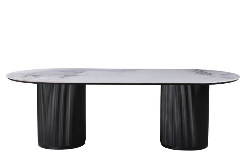 Big Size Dining Table