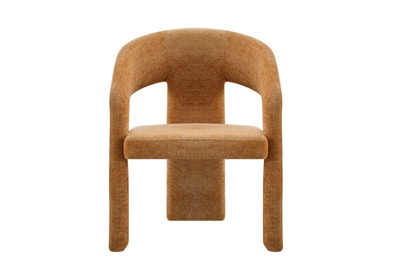 Small Size Accent Chair