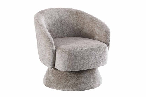 Swivel Accent Chair