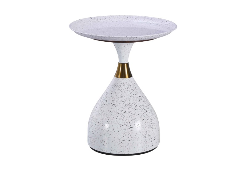 Colored Spots Side Table Ⅱ