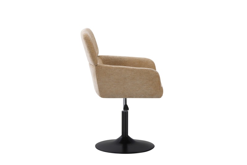 Khaki Lift Bar Chair