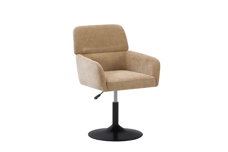 Khaki Lift Bar Chair