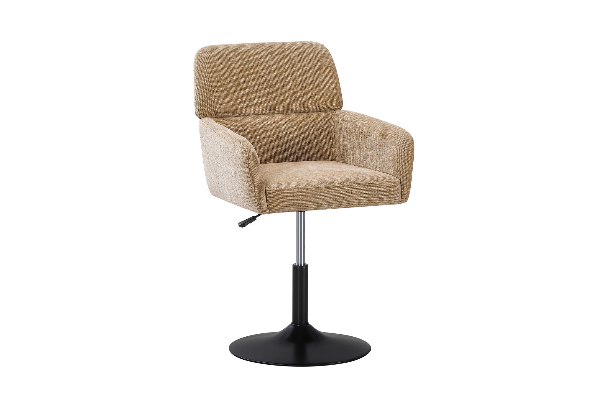 Khaki Lift Bar Chair