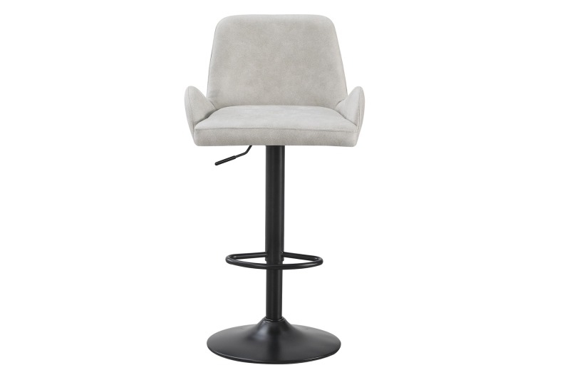 Light Grey Lift Bar Chair