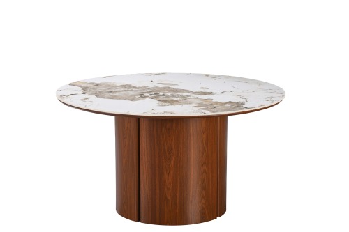 Petal Series-Dining Table