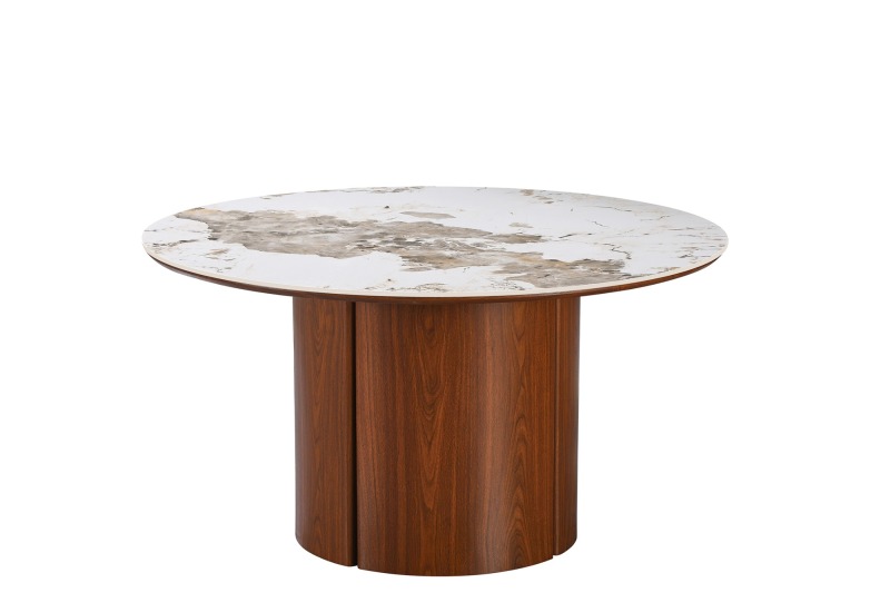 Petal Series-Dining Table