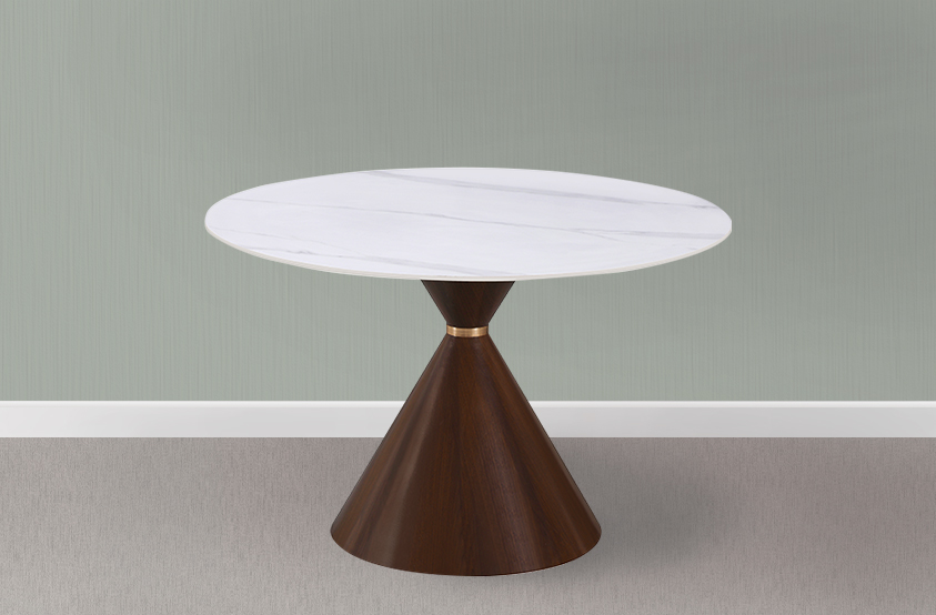 Peak Ceramic Dining Table