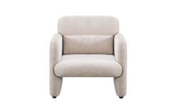 Small Size Accent Chair