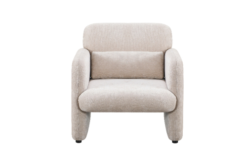 Small Size Accent Chair