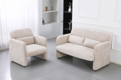 Small Size Accent Chair