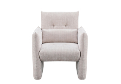 Soft Haven-CE Armchair