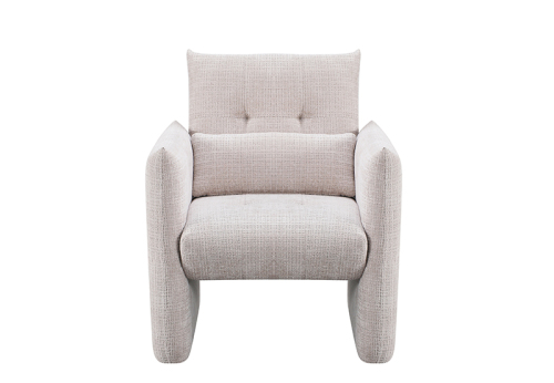 Soft Haven-CE Armchair