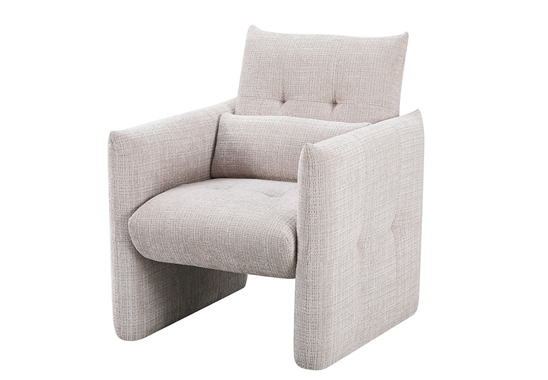 Soft Haven-CE Armchair