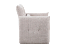Soft Haven-CE Armchair